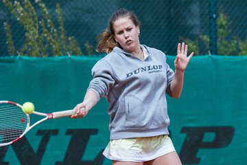 Bild 78 - NL Damen Der Club an der Alster - TC GW Gifhorn : Ergebnis: 9:0